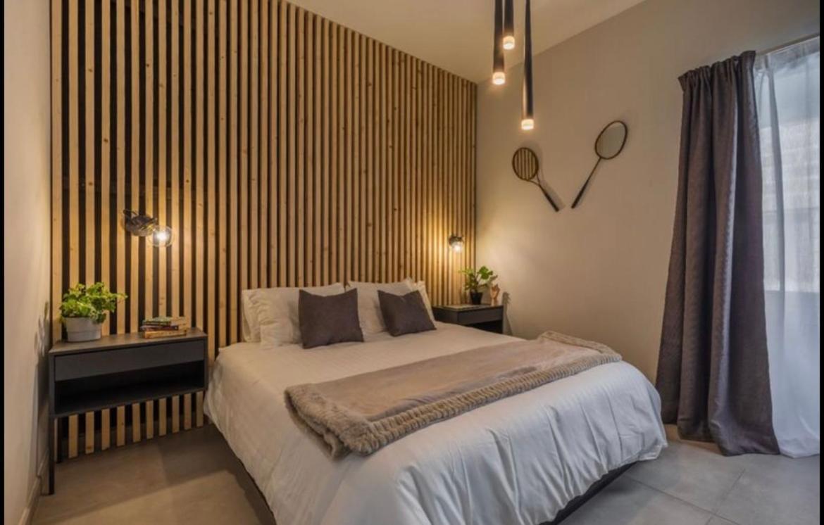 New - Designer Finished 1 Bedroom Apartment A 5 Minutes Ferry Away From Valletta Mosta Exterior foto